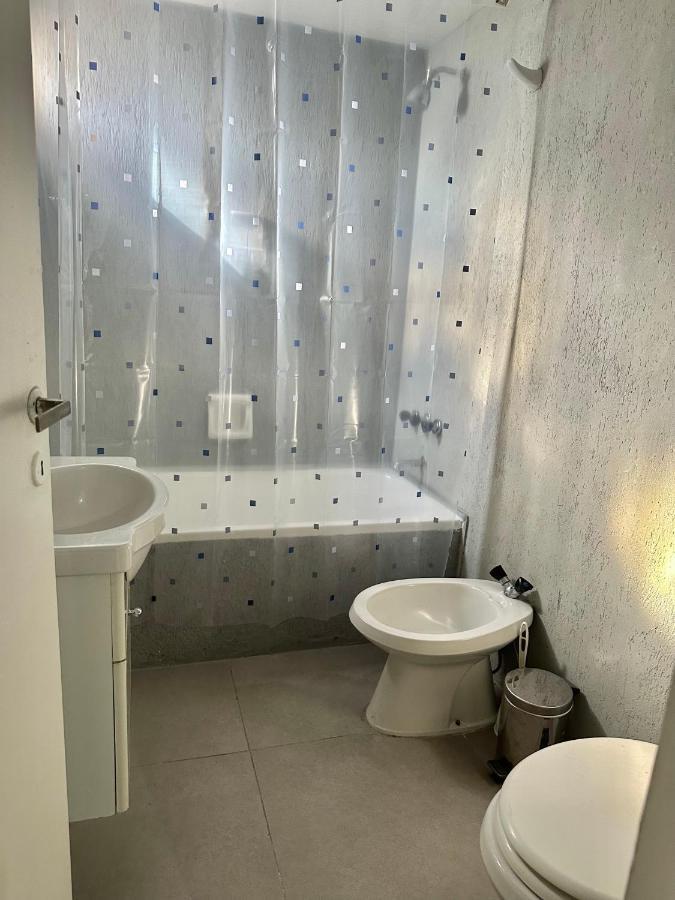 Apartmán Departamento En Recoleta Buenos Aires Exteriér fotografie